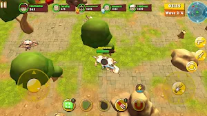 Battle Royal Play To Earn Screenshot 1