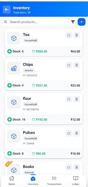 StoreZ Screenshot 3