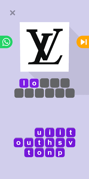 Logo Quiz - Offline Games 2021 Screenshot 1