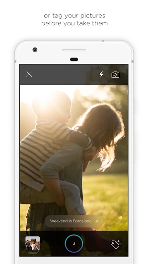 PicMate - Photo Manager & Albu Screenshot 1