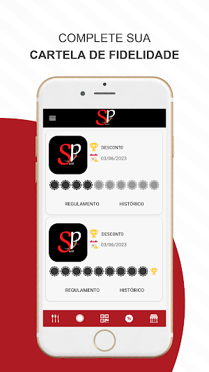Sushipinho Screenshot 1