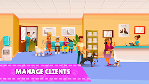 My Jungle Clinic Screenshot 0