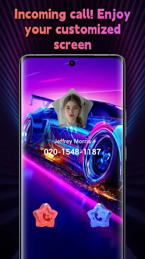 CallBlaze Screenshot 3