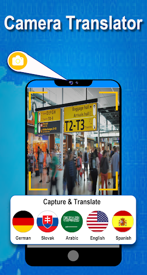 Bhasha Voice to Text Converter Screenshot 2