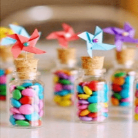 أفكار توزيعات العيد للاطفال