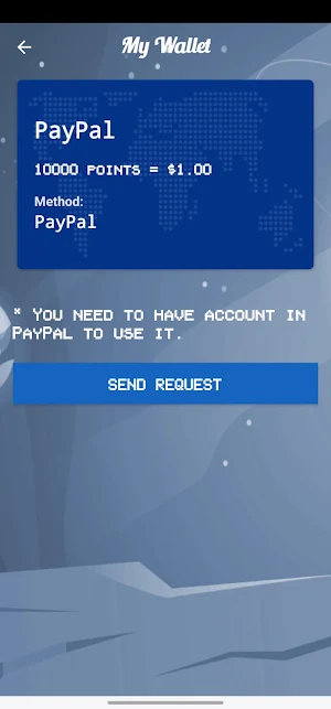 Candy4Cash Screenshot 3