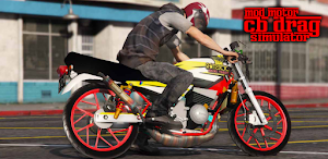Mod Motor CB Drag Simulator Screenshot 0