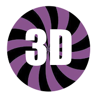 3D Parallax Live Wallpaper HD