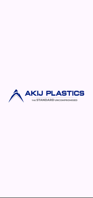 Akij Plastics Screenshot 0