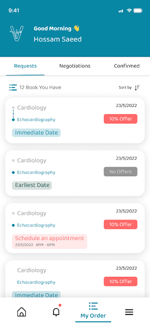 Medical Valley Screenshot 3