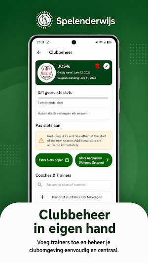 Spelenderwijs Screenshot 3