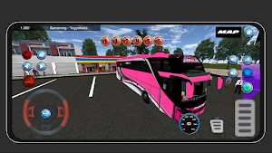 basuri telolet azzalea jaya Screenshot 2