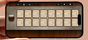 Taiko Sim Screenshot 0