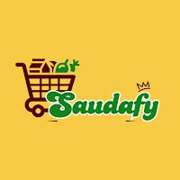Saudafy : Food, grocery & more
