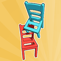 Tower of Chairs