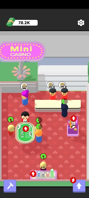 CasinoVenture Screenshot 0