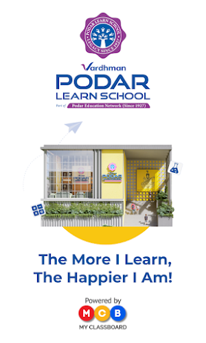 VPL School Screenshot 0