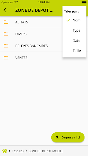 HLP Audit Screenshot 2