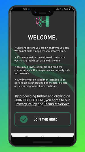 Honest Herd Screenshot 1