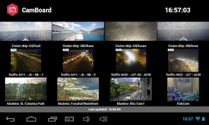 CamBoard Screenshot 3