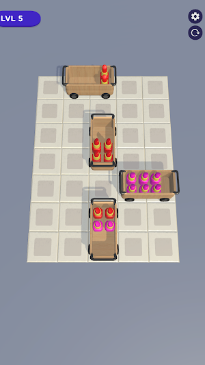 Packing Right Screenshot 3