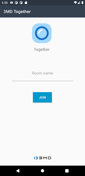 3MD Together Screenshot 0