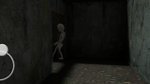 Grandma Hate Metal: Horror Screenshot 2