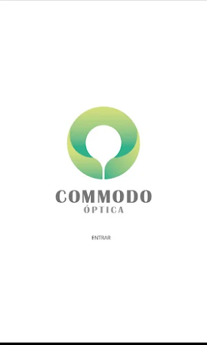 Commodo Optica Screenshot 0