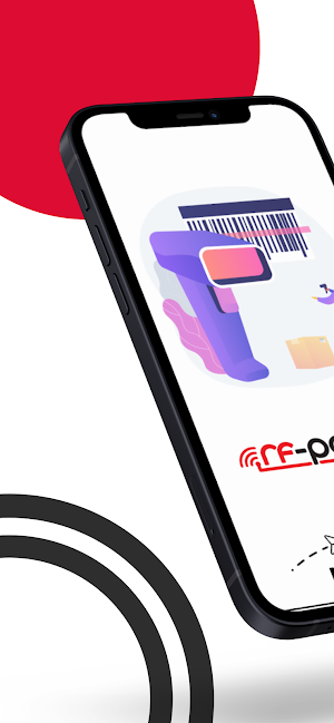RFPaper Screenshot 0