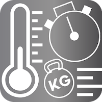 Units Converter