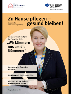 Kiosk UK NRW Screenshot 0
