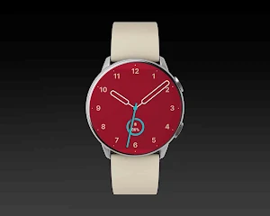 Watch Face - Simplicity Screenshot 2