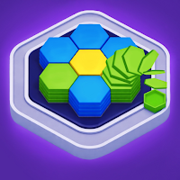 Hexa Path
