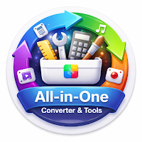 All-in-1 Converter Calculator