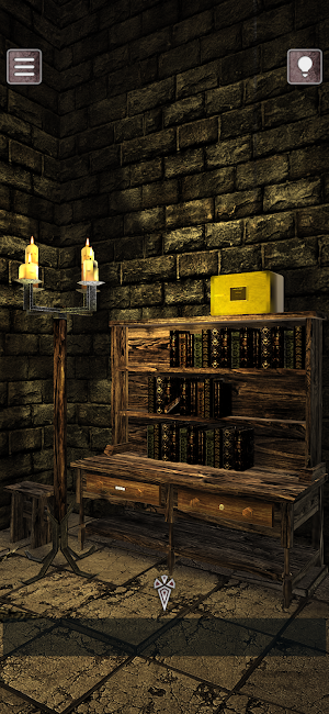 Escape Game: THE LOCKED HOUSE Screenshot 2
