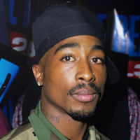 Tupac Songs-Toda la Musica