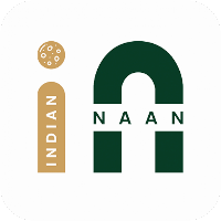 Indian Naan