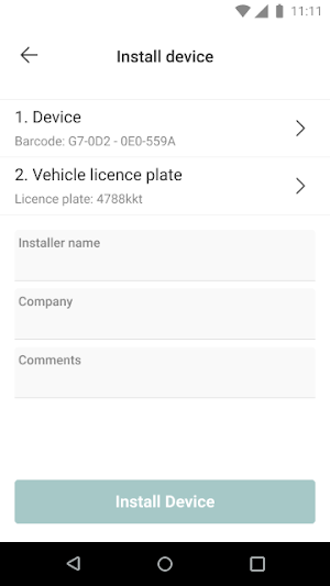 Installer Screenshot 3