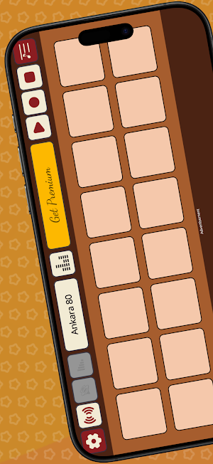Simple Darbuka Screenshot 2