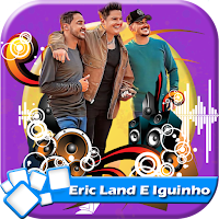 Eric Land E Iguinho Vaqueira