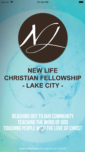 New Life Lake City Screenshot 0