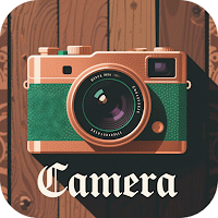 Ultra HD Camera