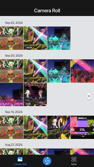 SYNCO LINK Screenshot 3