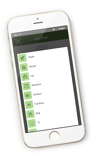 Gullak Cash: Piggy Bank Screenshot 3
