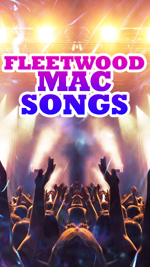 Fleetwood Mac Songs Screenshot 2