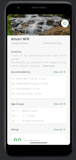 e-MisituApp Screenshot 3
