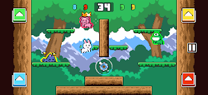 Animal Arena Screenshot 0