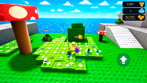 Bee Farming: Bee Simulator Screenshot 0
