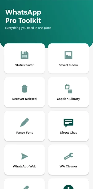 Story Saver for whatsapp Screenshot 0