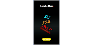 Doodle Dum Screenshot 2